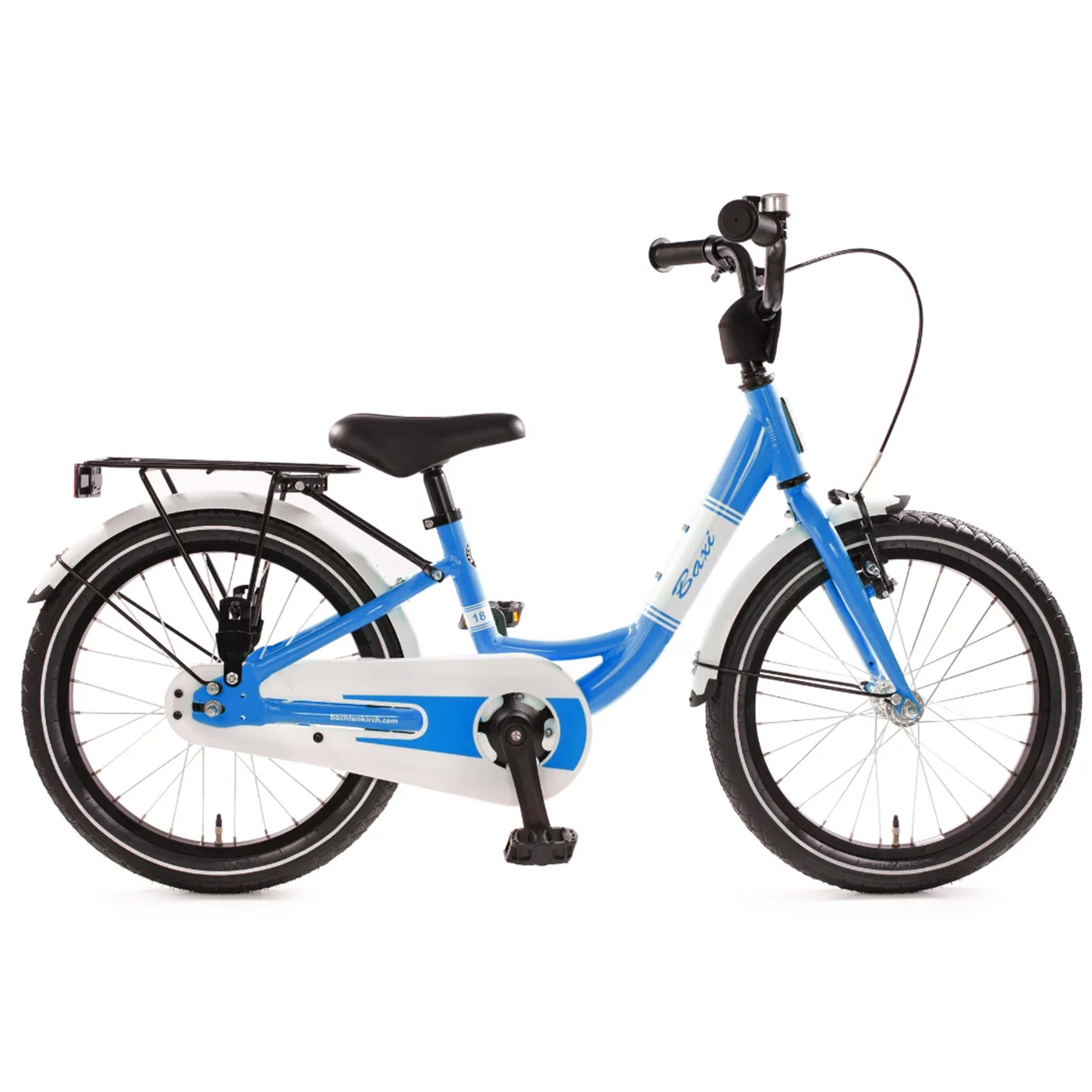 BAXI Kinderfahrrad