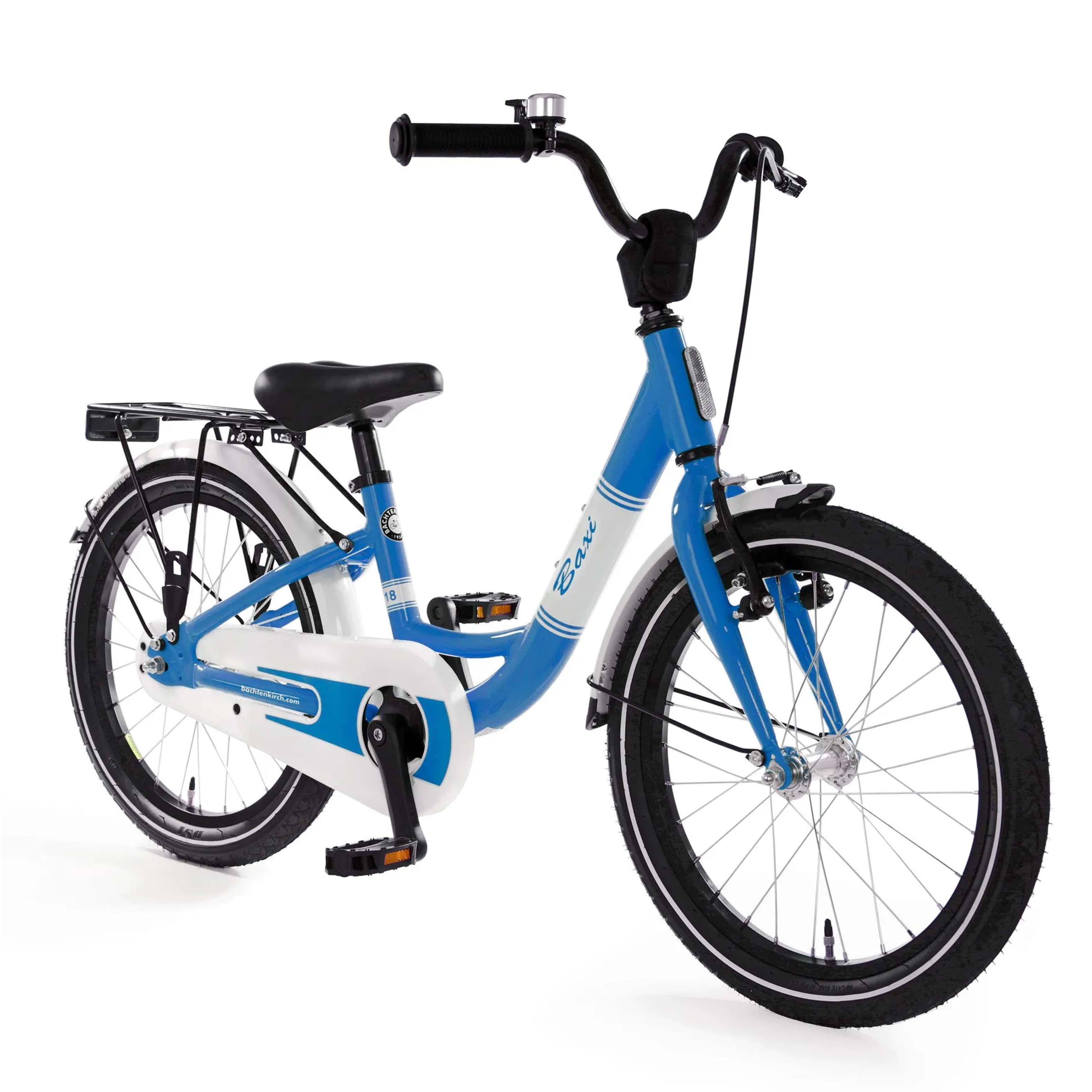 BAXI Kinderfahrrad