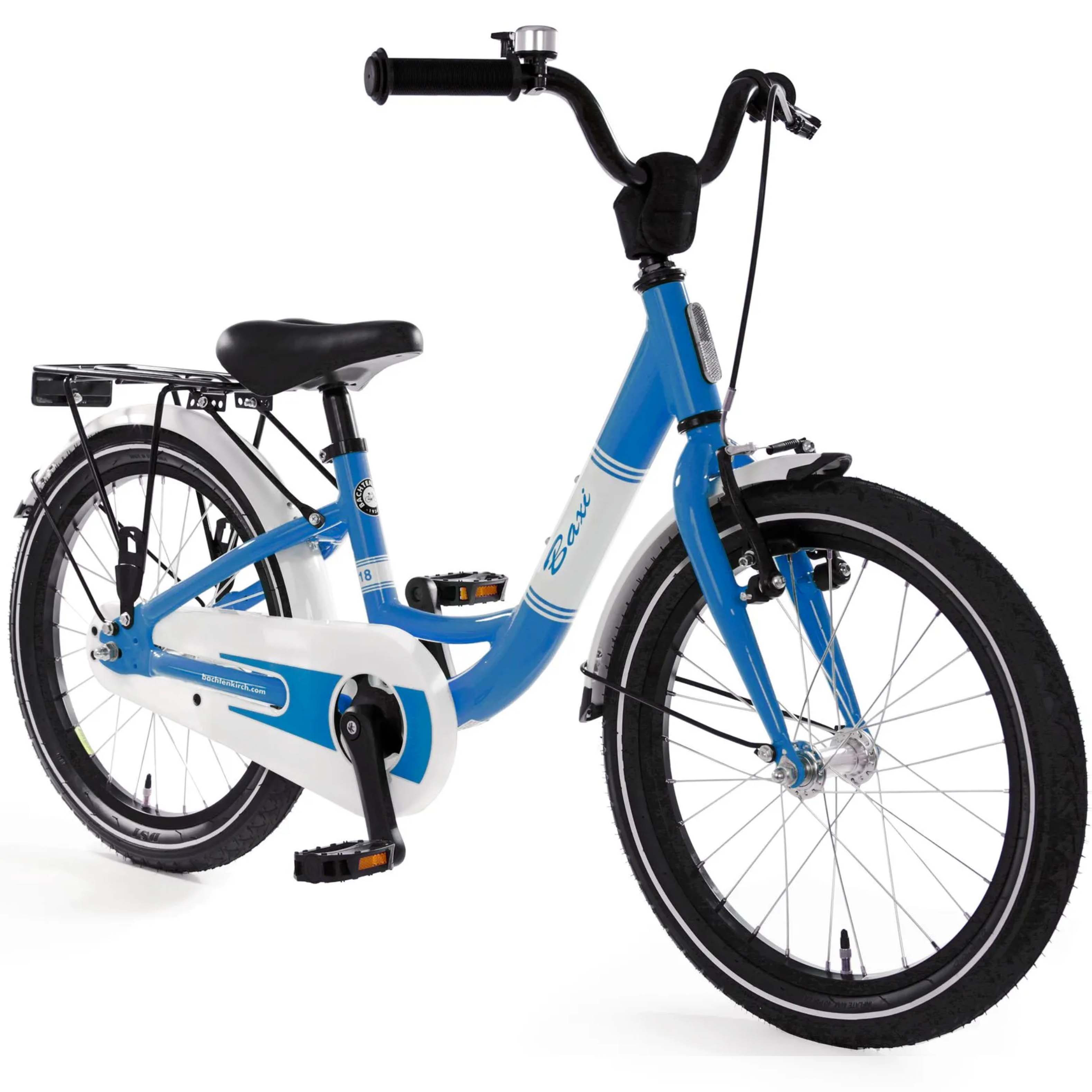 BAXI Kinderfahrrad