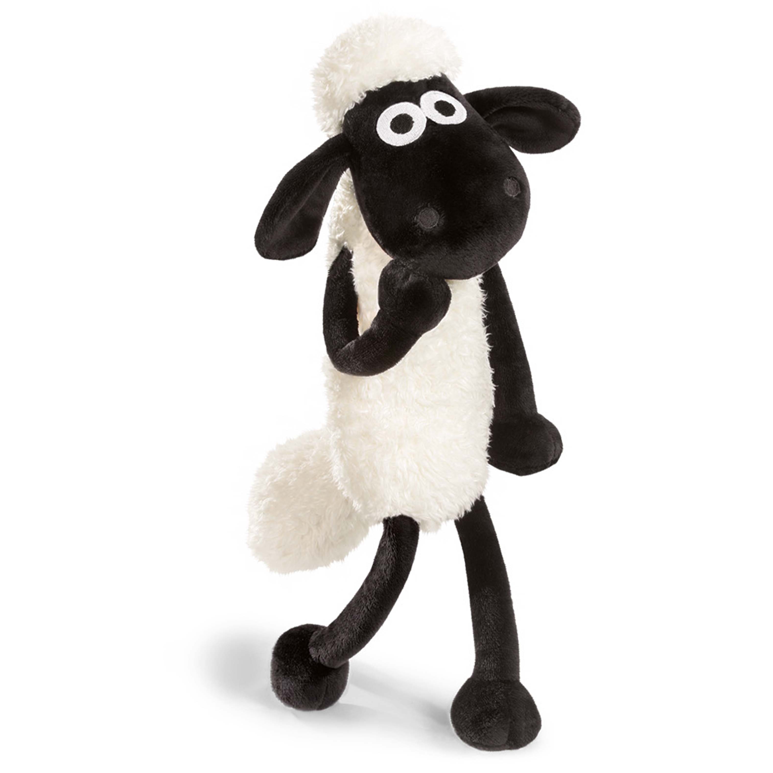 Shaun das Schaf Plüschtier