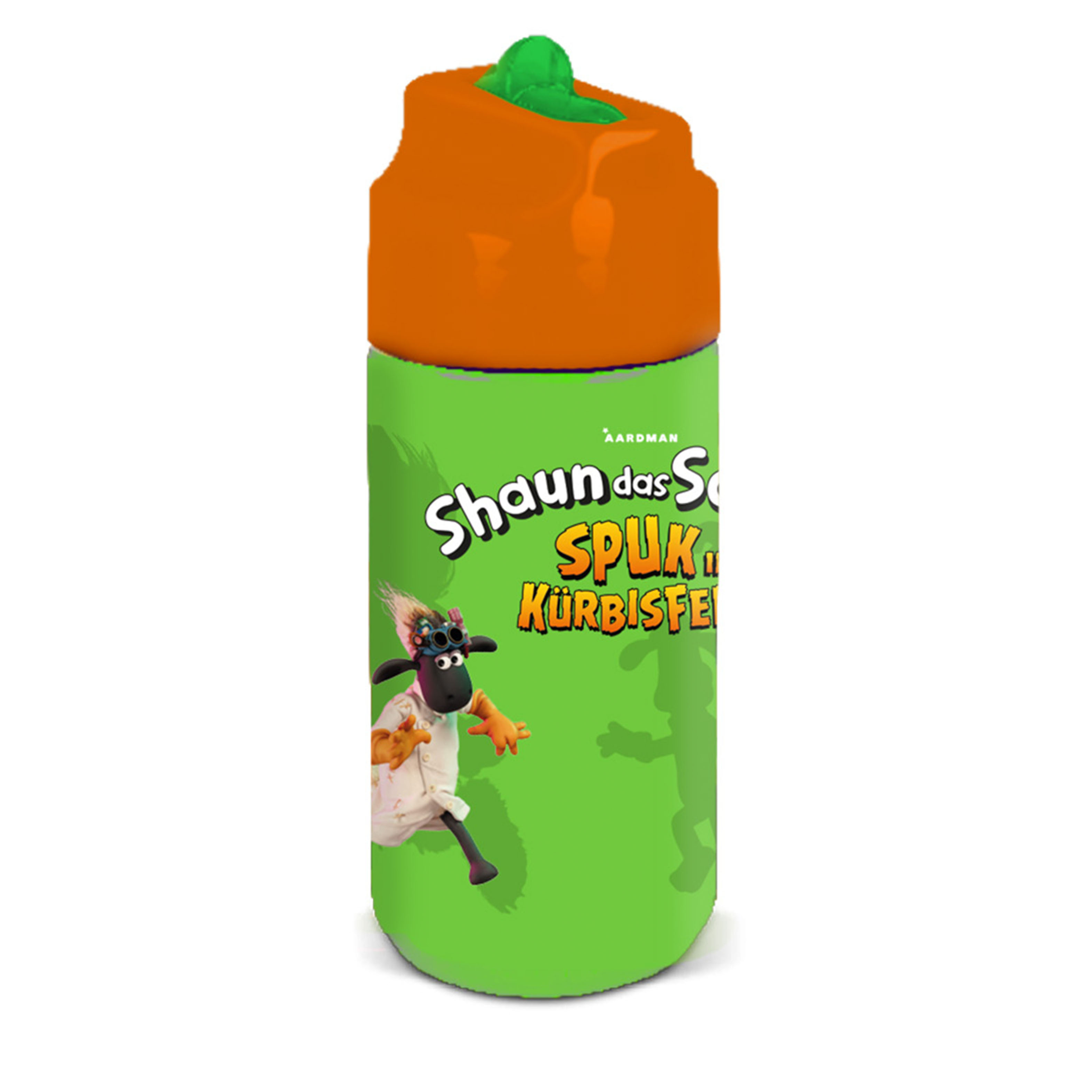 Shaun das Schaf Trinkflasche